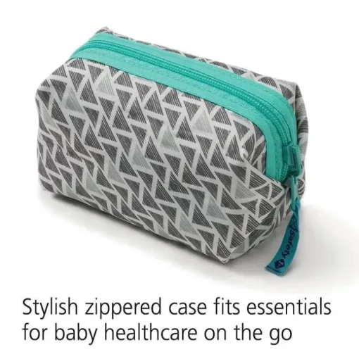 Safety 1st - Kit para viagem de saúde