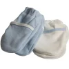 Safety 1St - Luvas Azuis Sem Riscos