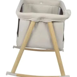 Safety 1St - Pátio de recreação para descansar e brincar, converte facilmente de berço em pátio de jogos, Dunes Edge
