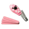 Safety 1st Disney Minnie Nail Care Set