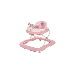 Safety 1st Disney Music &amp; Lights Walker Happily Ever After Princess