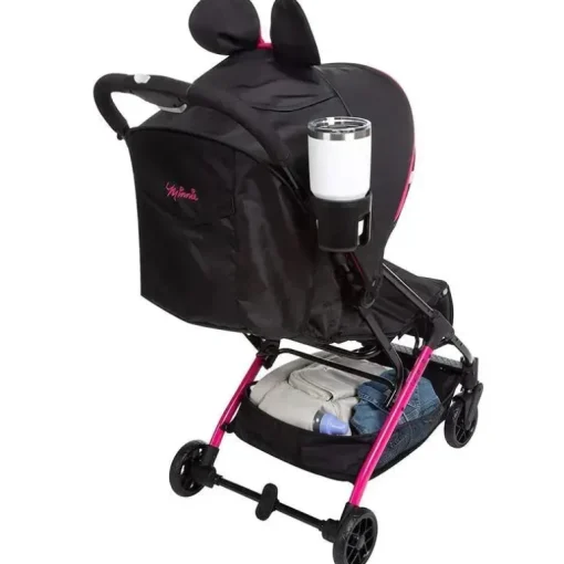 Safety 1st Disney Teeny Ultra Compact Carrinho Let Go Minnie