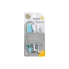 Safety 1st Grow-with-Me Medicine Set, Ártico