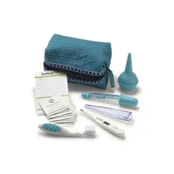 Safety 1st Healthcare Kit, Azul Ártico