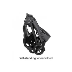 Safety 1st Smooth Ride Stroller Travel System, Monumento
