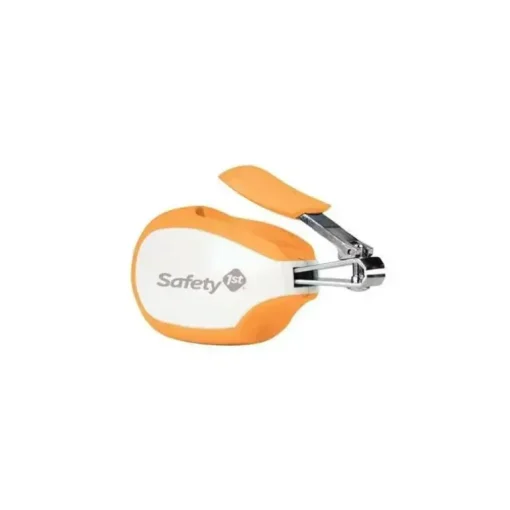 Safety 1st Steady Grip Cortador de unhas