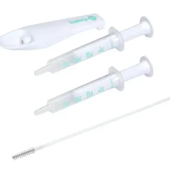 Safety 1st The Fuss Free Medspoon