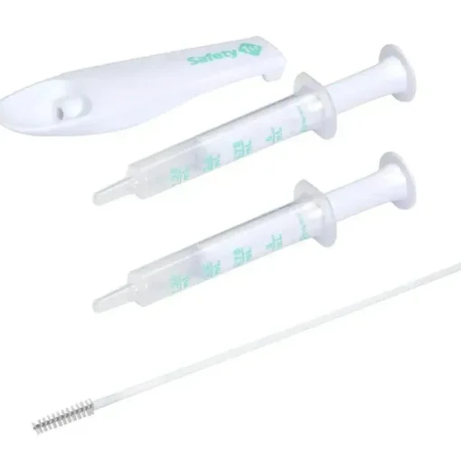 Safety 1st The Fuss Free Medspoon