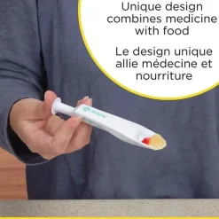 Safety 1st The Fuss Free Medspoon