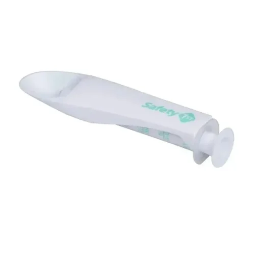 Safety 1st The Fuss Free Medspoon
