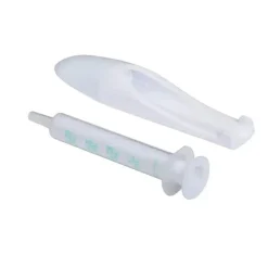 Safety 1st The Fuss Free Medspoon