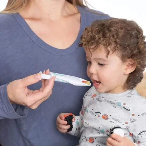 Safety 1st The Fuss Free Medspoon