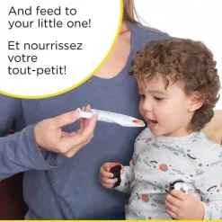 Safety 1st The Fuss Free Medspoon
