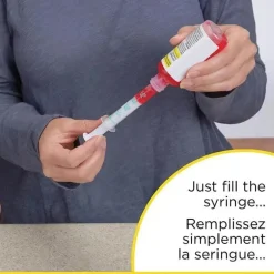 Safety 1st The Fuss Free Medspoon