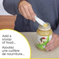 Safety 1st The Fuss Free Medspoon
