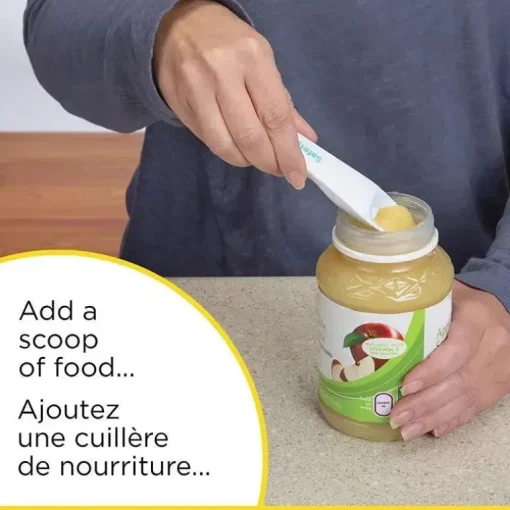 Safety 1st The Fuss Free Medspoon