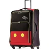 Samsonite - 28 malas giratórias, calças do Mickey Mouse