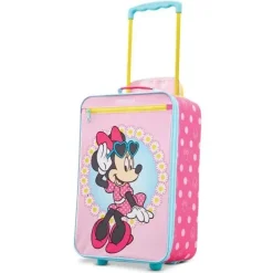 Samsonite - Disney Kids Vertical, Minnie Mouse