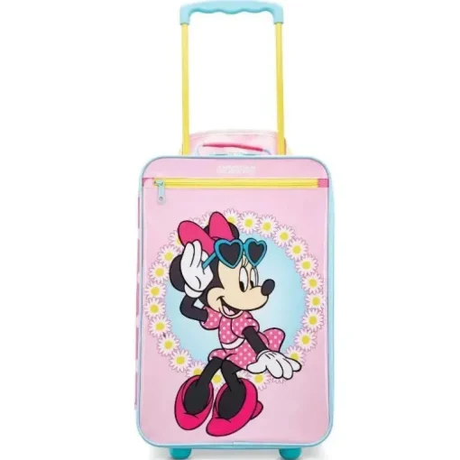 Samsonite - Disney Kids Vertical, Minnie Mouse