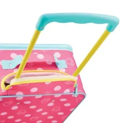 Samsonite - Disney Kids Vertical, Minnie Mouse