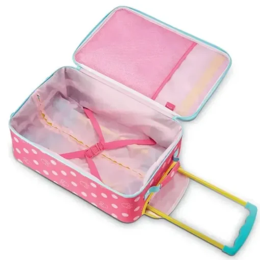 Samsonite - Disney Kids Vertical, Minnie Mouse