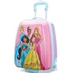 Samsonite - Disney Princess Hardside Upright Mala Carry On