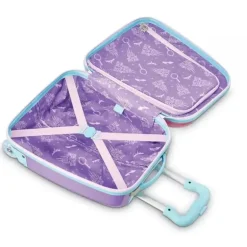 Samsonite - Disney Princess Hardside Upright Mala Carry On