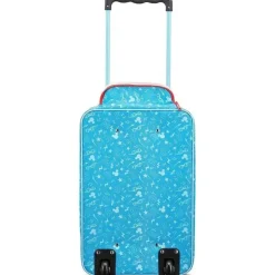 Samsonite - Disney Softside Upright Bagagem Mickey Carry-On