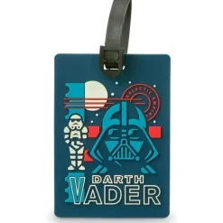Samsonite - Etiqueta de Bagagem Star Wars, Darth Vader