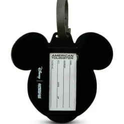 Samsonite - Etiqueta de Bagagem Disney, Cabeça do Rato Mickey