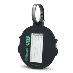 Samsonite - Etiqueta de Bagagem Star Wars, A Criança