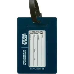 Samsonite - Etiqueta de Bagagem Star Wars, Darth Vader