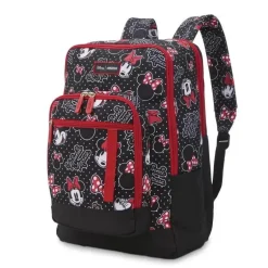 Samsonite - Mochila Disney, Minnie Mouse Red Bow