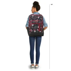 Samsonite - Mochila Disney, Minnie Mouse Red Bow