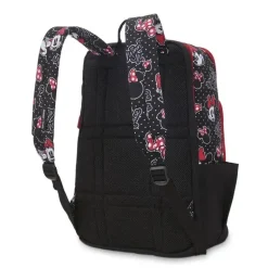 Samsonite - Mochila Disney, Minnie Mouse Red Bow