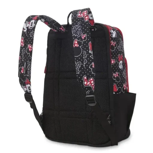 Samsonite - Mochila Disney, Minnie Mouse Red Bow