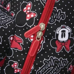 Samsonite - Mochila Disney, Minnie Mouse Red Bow