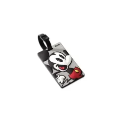 Samsonite Etiqueta de Identificação do Mickey Mouse