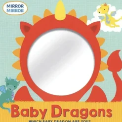 Sandy Ruben - Baby Dragons Baby Book