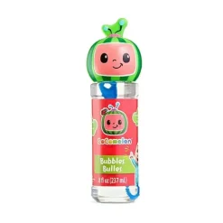 Sandy Ruben - Bolhas de cabeças de personagens para crianças pequenas de 8 onças, Cocomelon