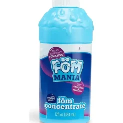 Sandy Ruben - Concentrado de Espuma Fom Mania