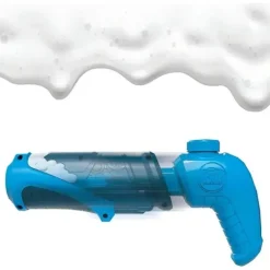 Sandy Ruben - Fom Mania Quickshot Foam Blaster