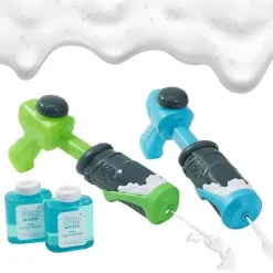 Sandy Ruben - Fom Mania Quickshot Foam Blaster