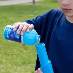Sandy Ruben - Fom Mania Quickshot Foam Blaster