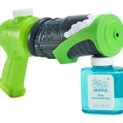 Sandy Ruben - Fom Mania Quickshot Foam Blaster
