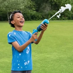 Sandy Ruben - Fom Mania Quickshot Foam Blaster