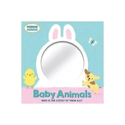 Sandy Ruben - Livro de Animais para Bebês