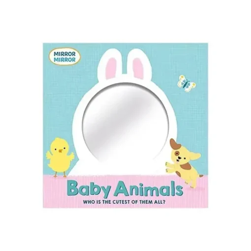 Sandy Ruben - Livro de Animais para Bebês