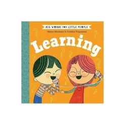 Sandy Ruben - Livro de aprendizagem do bebê