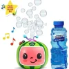 Sandy Ruben - Máquina de bolhas musical Little Kids CoComelon NO Spill